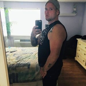 Meet your Posher, Drew